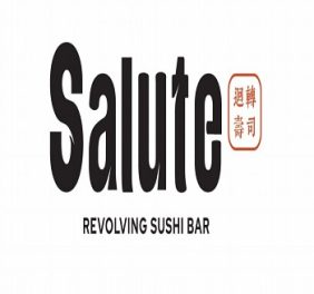 Salute   Revolving Sushi