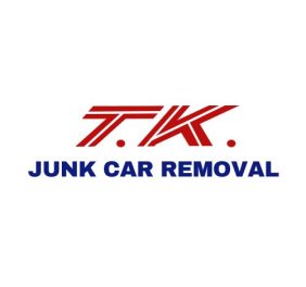 T. K. Junk Car Remov...