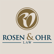 ROSEN & OHR, P.A.