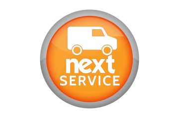 Next Service – AC & Heat