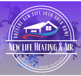 New Life Heating and...