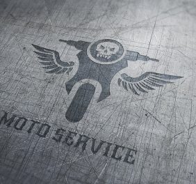 Motorcycle Service W...