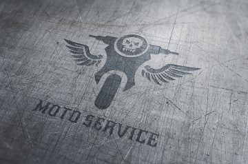 Motorcycle Service World