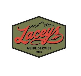 Laceys Guide Service...