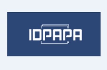 IDPAPA Scannable ID