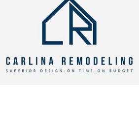 Carlina Home Remodel...