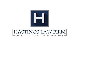 Hastings Law Firm, Medical Malpractice Lawyer