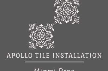 Prime Tile Installation of Hialeah