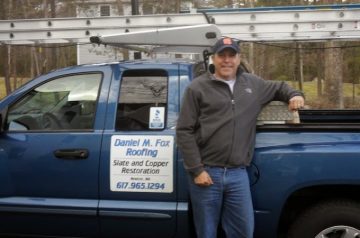 Daniel Fox Roofing Co., Inc.