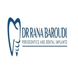 Dr Rana Baroudi R...