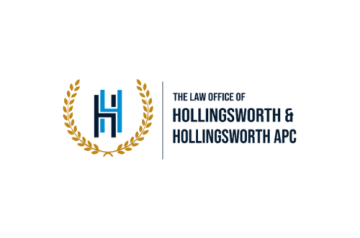 Law Office of Hollingsworth & Hollingsworth APC