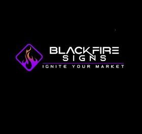 BlackFire Signs