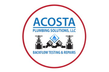 Acosta Plumbing Solutions