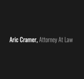 Aric Cramer, Attorne...