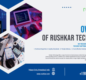 Rushkar Technology P...