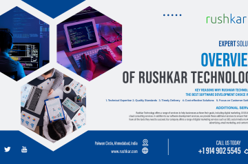 Rushkar Technology Pvt. Ltd.