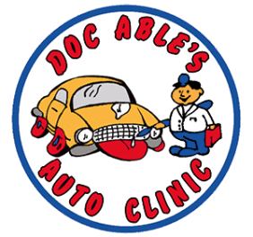 Doc Ables Auto Clini...