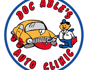 Doc Ables Auto Clinic Inc