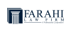 Farahi Law Firm APC