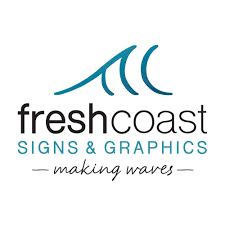 Fresh Coast Signs &a...