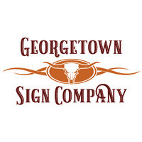 Georgetown Sign Comp...