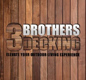 3 Brothers Decking