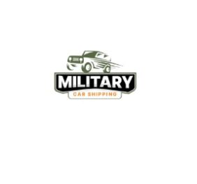 Military Car Shippin...