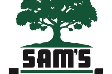 Sam’s Tree Service