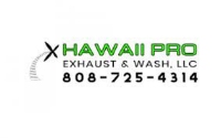 Hawaii Pro Exhaust &...