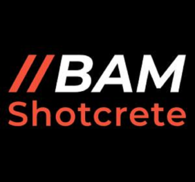 BAM Shotcrete