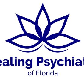 Healing Psychiatry o...