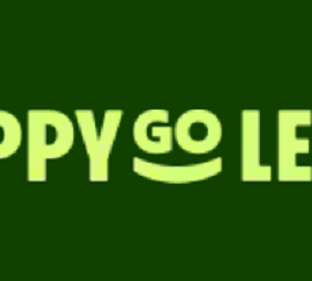 Happy Go Leafy