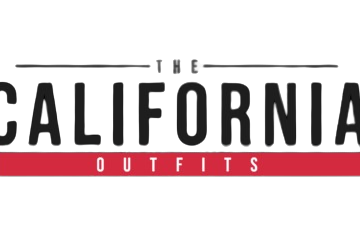 the California outfits