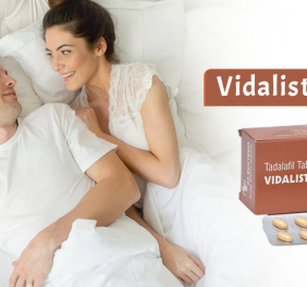 Buy Vidalista 60 mg ...
