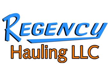 Regency Hauling LLC