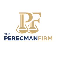 The Perecman Firm, P...