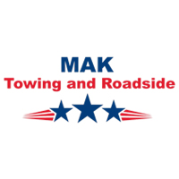 MAK Towing LLC