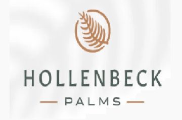 Hollenbeck Palms