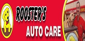 Rooster’s Auto...