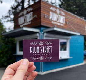 Plum Street Espresso