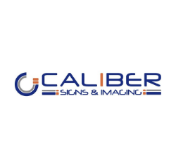Caliber Signs and Imaging