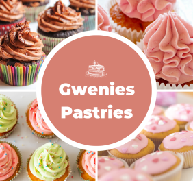 Gwenie’s Pastries