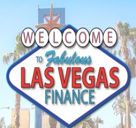 Las Vegas Finance &#...