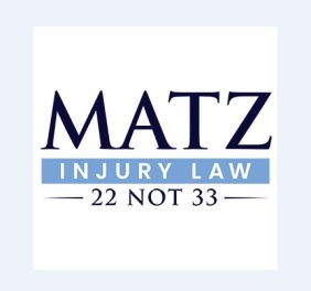 Matz Injury Law