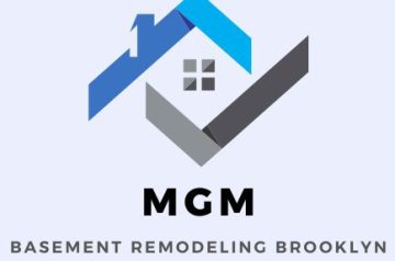 MGM Basement Renovation of Brooklyn