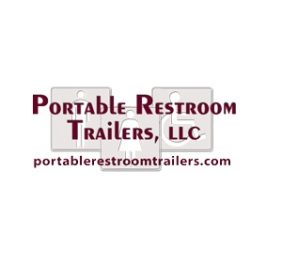 Portable Restroom Tr...