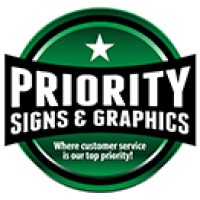 Priority Signs and G...