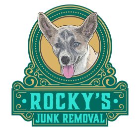 Rocky’s Junk R...