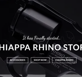 Chiappa Rhino Store