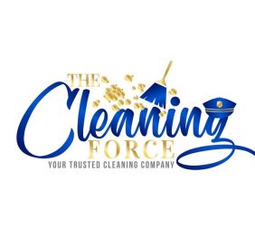 The Cleaning Force